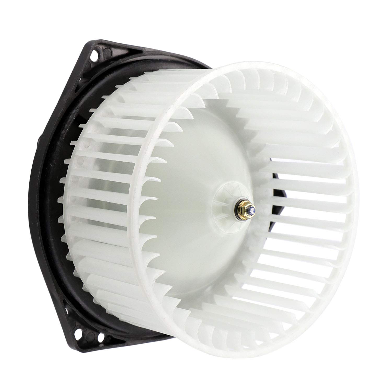 Amazon | HVAC ファンケージ付きブロワーモーター - 27220-7J201